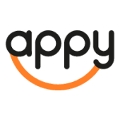 Appy logo