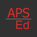 APSEd logo