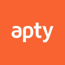 Apty logo