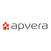 Apvera logo