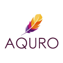 Aquro logo