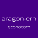 Aragon-eRH logo