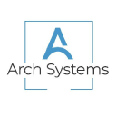 Arch logo