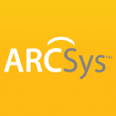 ARCsys logo