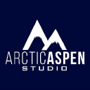 Arctic Aspen Studio logo