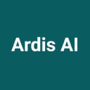 Ardis AI logo