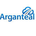 Arganteal logo