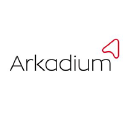 Arkadium logo