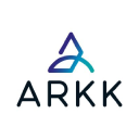 Arkk Solutions logo