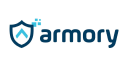 Armory logo