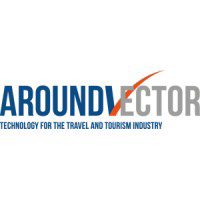 Around Vector logo