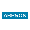 Arpson logo