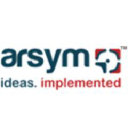 Arsym Consulting Pvt Ltd. logo