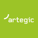 artegic AG logo