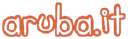 Aruba Cloud logo