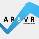 ARuVR logo