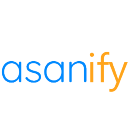 Asanify Technologies Private Limited logo