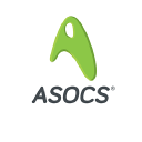 ASOCS logo