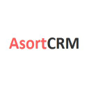 AsortCRM logo