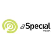 ASpecial Media logo