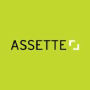 Assette logo