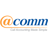 At Comm logo