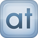 atCollab logo