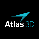 Atlas 3D logo