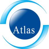 Atlas Software Technologies logo