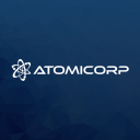 Atomicorp logo