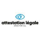 Attestation Legale logo