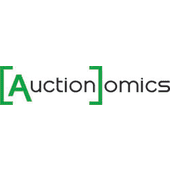 Auctionomics logo