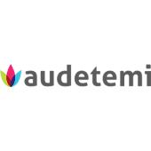 Audetemi Inc. logo