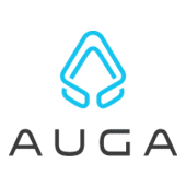 Auga Technologies Limited logo