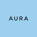 Aura Frames logo