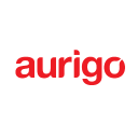 Aurigo Software logo