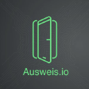 Ausweis logo