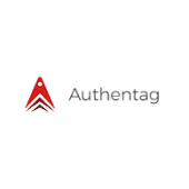 Authentag logo