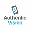 Authentic Vision logo