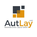 AutLay logo