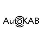 AutoKAB logo