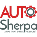 AUTOSherpa Systems logo