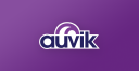 Auvik Networks logo