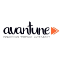 Avantune logo