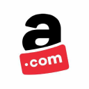 Avenida Compras logo