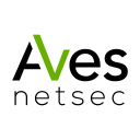 Aves Netsec logo