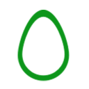 Avokaado logo