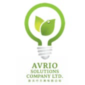 Avrio Solutions Company Limited logo