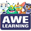 AWE net logo