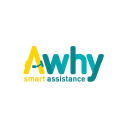 Awhy logo